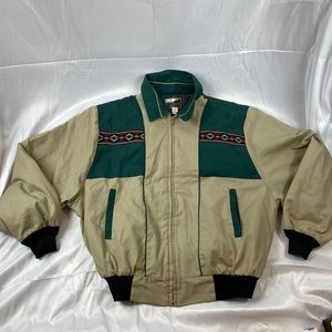 Express riders western pattern